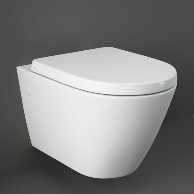 Sanitari Sospesi RAK Ceramics