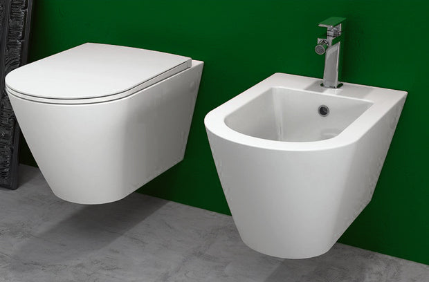 Sanitari Sospesi RAK Ceramics