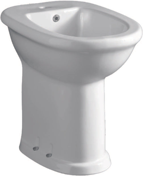 VASO/BIDET TERZA ETA’-DISABILI