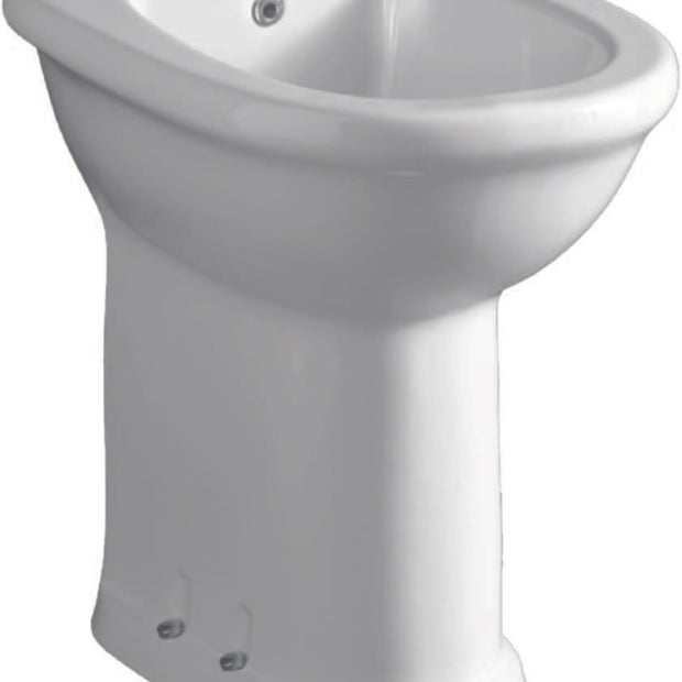 VASO/BIDET TERZA ETA’-DISABILI