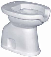 VASO/BIDET TERZA ETA’-DISABILI