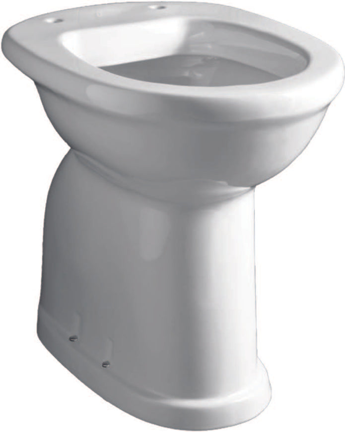 VASO/BIDET TERZA ETA’-DISABILI