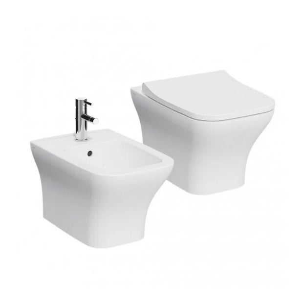 Sanitari Sospesi Vitra Mia Square