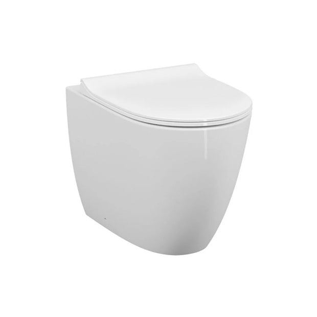 Sanitari Sospesi Vitra Mia Square