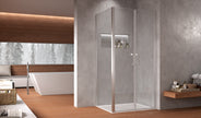 Box Doccia Saloon