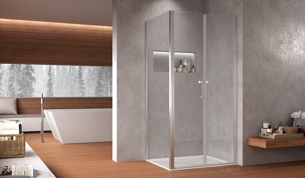 Box Doccia Saloon