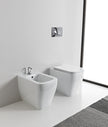 VASO/BIDET TEA TERRA