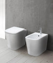 VASO/BIDET TREND TERRA FILOMURO RIMLESS