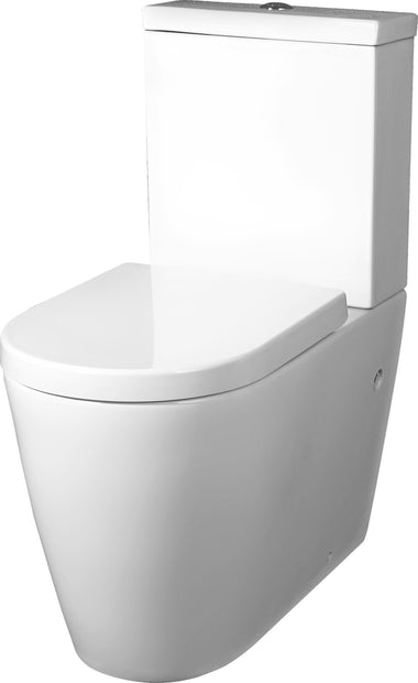 MONOBLOCCO UNO TERRA  FILOMURO RIMLESS