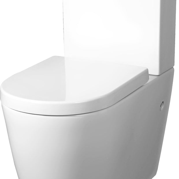 MONOBLOCCO UNO TERRA  FILOMURO RIMLESS