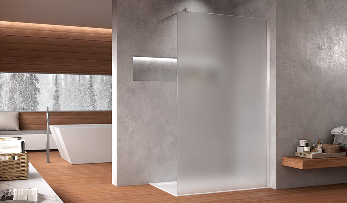Box Doccia Walk-in