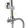 Colonna Doccia Jacuzzi - R - Delabost