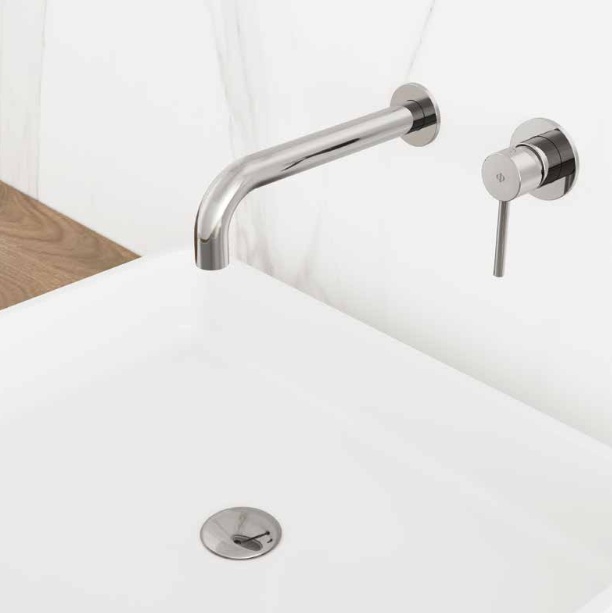 Miscelatore incasso Sirio