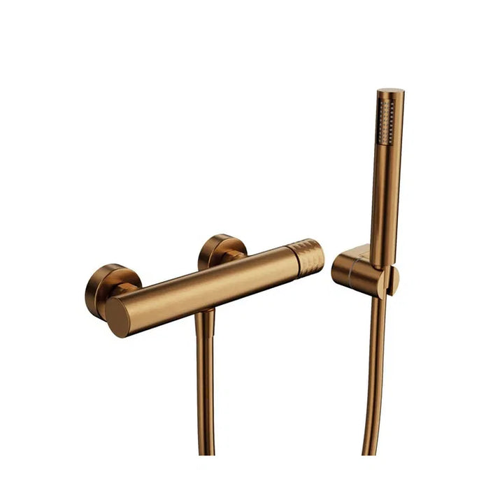 Miscelatore Esterno Doccia Helios