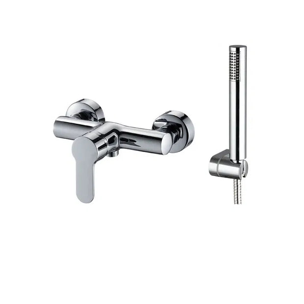 Miscelatore Esterno Doccia Iony