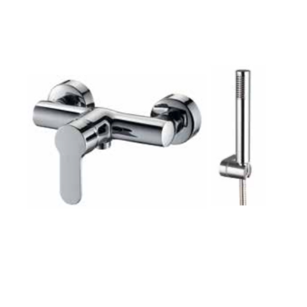 Miscelatore Esterno Doccia Mio