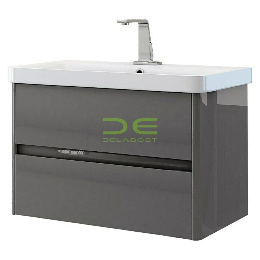 Mobile lavabo sospeso Saturn - Delabost