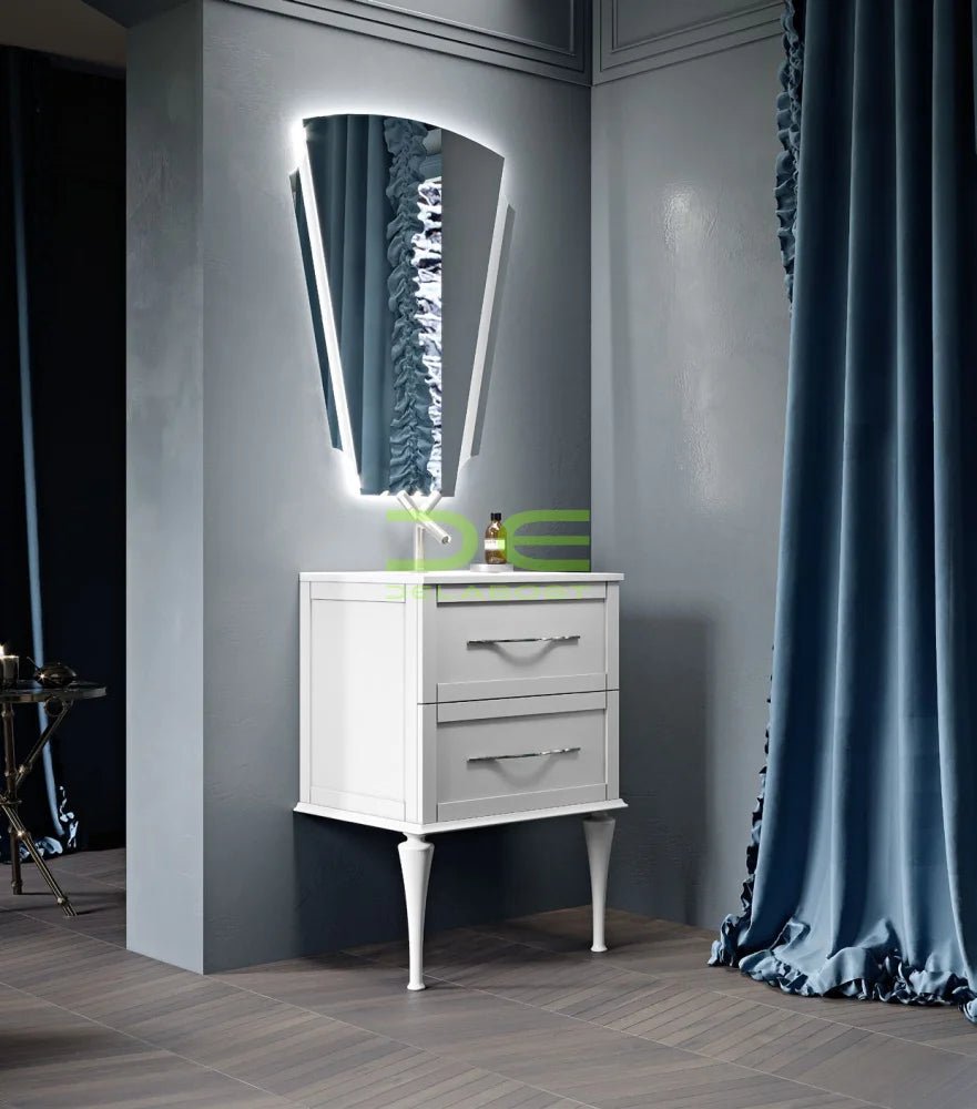 Mobile lavabo sospeso Tiffany - Delabost