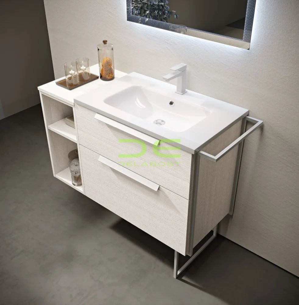 Mobile lavabo sospeso Urban - Delabost