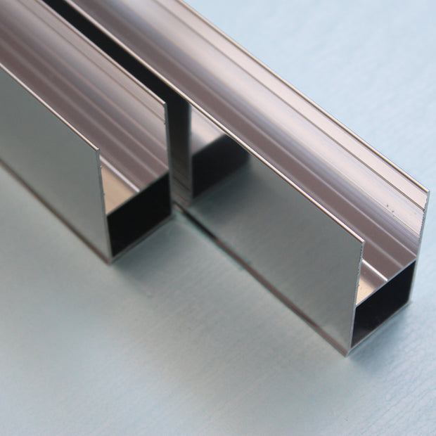 Profilo di Compensazione Box Doccia