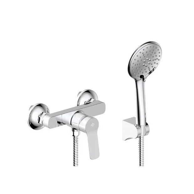 Miscelatore Esterno Doccia Rhio