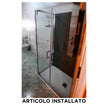 Box Doccia Saloon