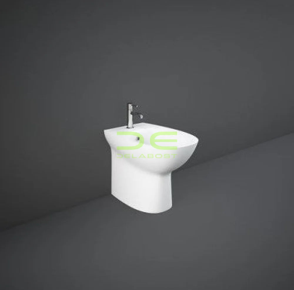 Sanitari Filomuro Rak Ceramics Rimless Bidet