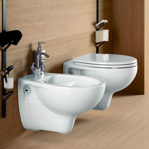 Sanitari Sospesi Geberit Colibrì