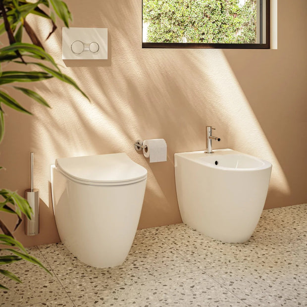 Sanitari Filomuro Vitra Sento